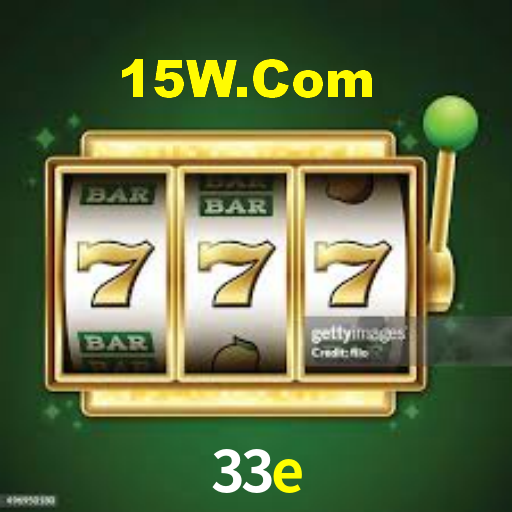 33e: A Experiência de Casino com Jogos de Mesa ao Vivo