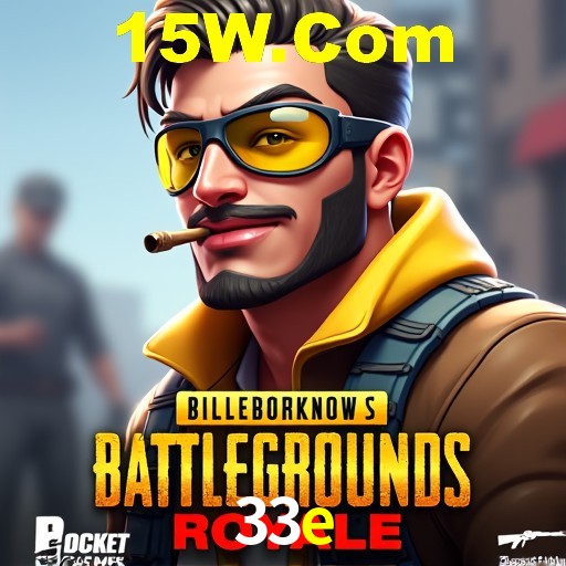 Desvendando o Mundo dos Jogos Virtuais na 33e