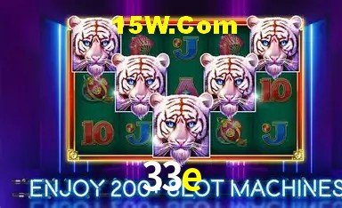 Estatísticas do Jogo 33e