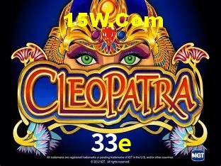 Jogos de Slot 33e