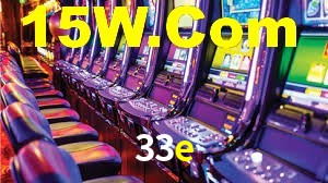 33e: Jogos de Caça-Níqueis-Altas Recompensas, Roleta-Velocidade, Blackjack-Desafios Máximos