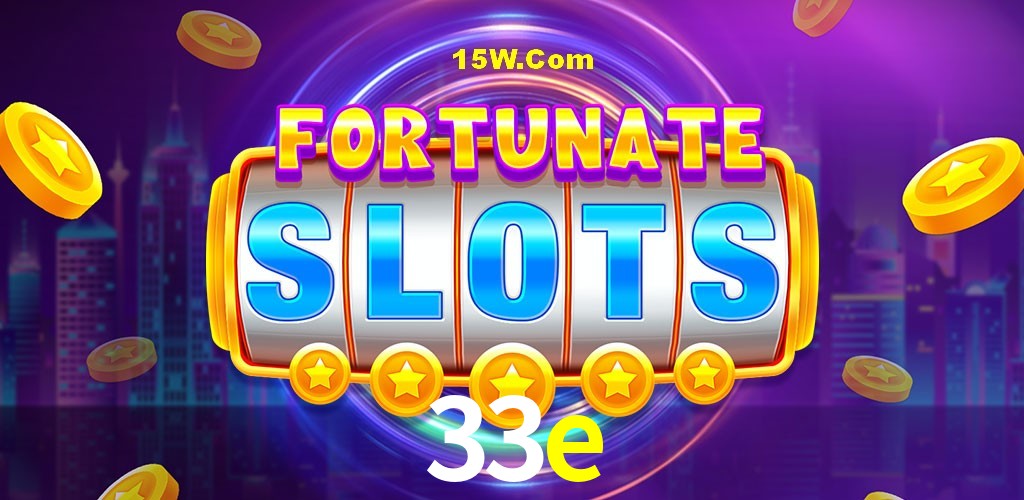 Casino VIP 33e