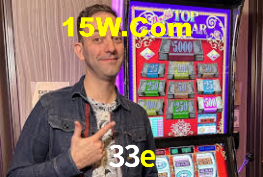 Bônus Generosos e Exclusivos no 33e para Você!