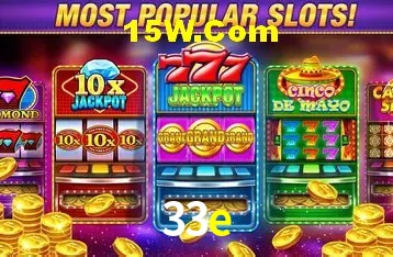 Diretório de Jogos 33e