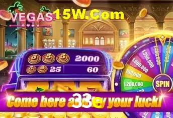 Casino Ao Vivo 33e